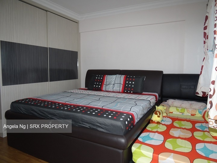 Blk 798 Yishun Ring Road (Yishun), HDB 5 Rooms #191482872